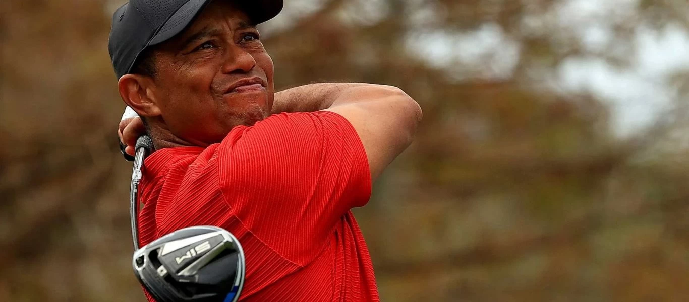 Τάιγκερ Γουντς: Συνεχίζεται η νοσηλεία του - Δεν θα διωχθεί ποινικά για το ατύχημα που παραλίγο να του στερήσει τη ζωή